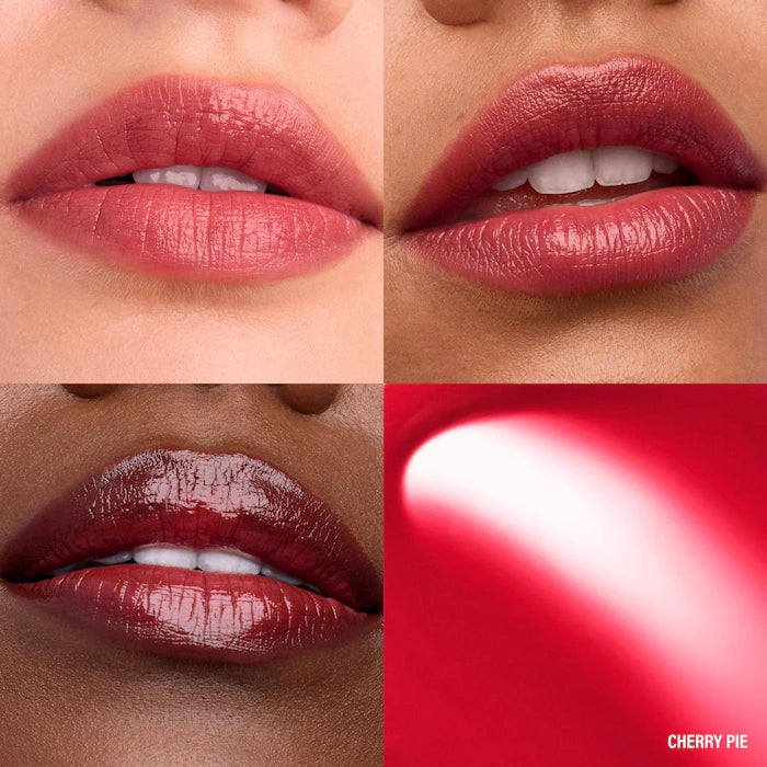 MAKEUP BY MARIO : JELLY JAR LIP AND CHEEK MULTI-USE BALM