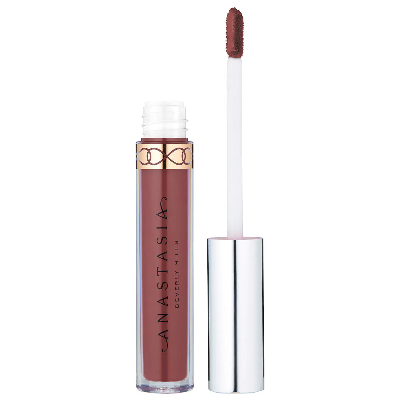 Anastasia Beverly Hills Liquid Lipstick  (FULL SIZE, PART-OUT FROM SET)