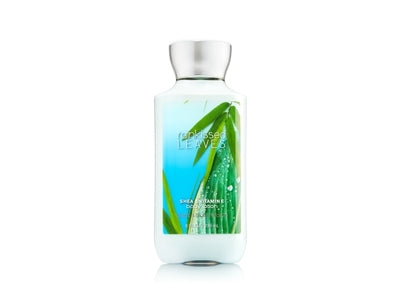 Bath & Body Works Body Lotion - RAINKISSED LEAVES 236ML
