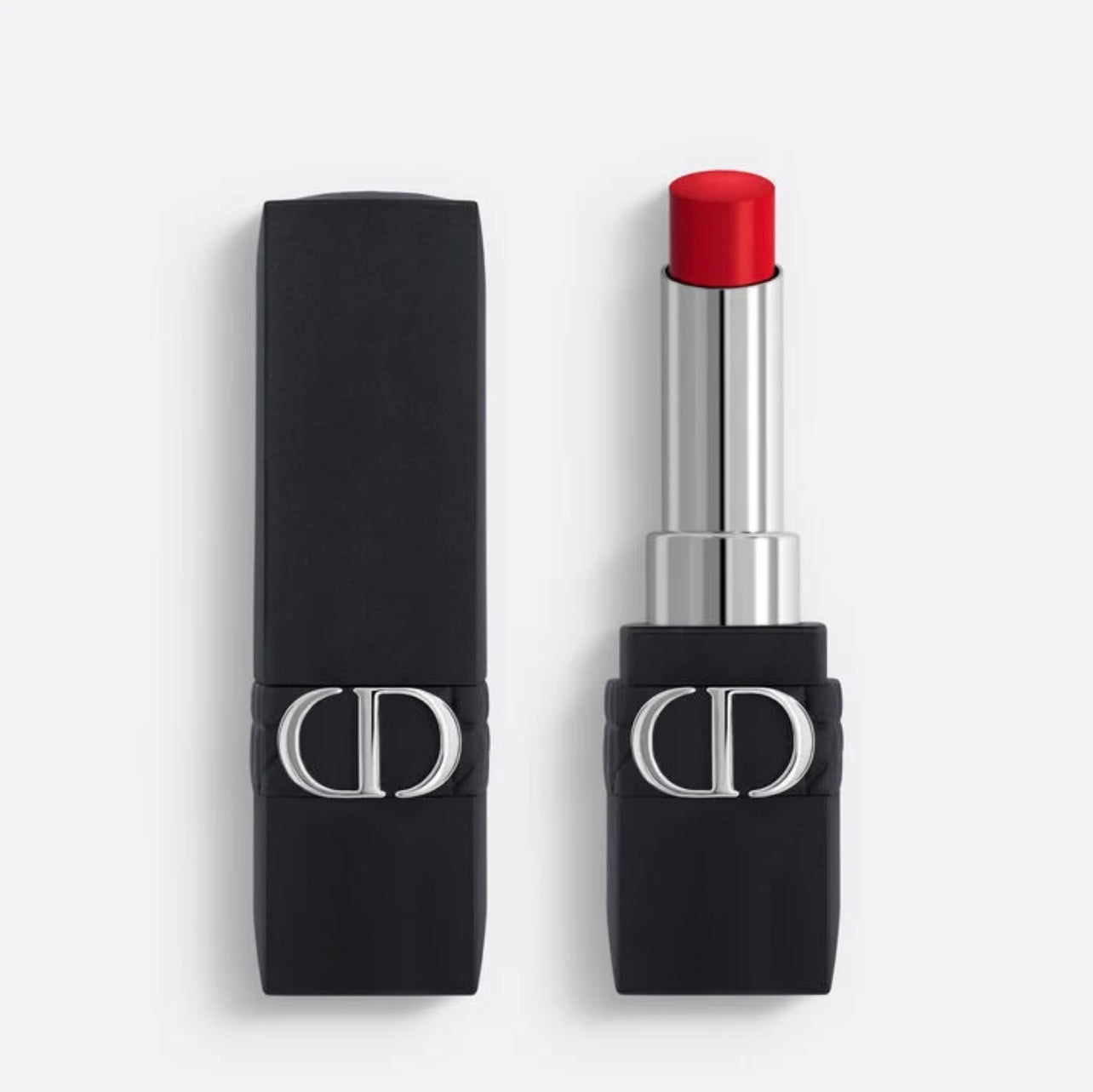 Dior ROUGE FOREVER Transfer-Proof Lipstick - 742 FOREVER SISTERHOOD