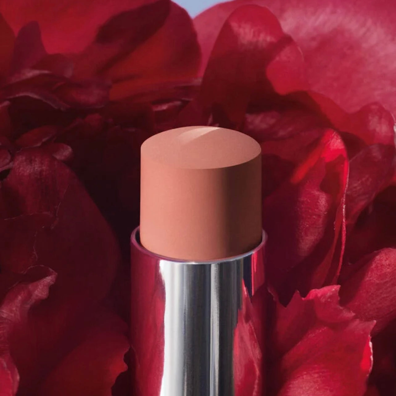 Dior ROUGE FOREVER Transfer-Proof Lipstick in 100 FOREVER NUDE LOOK