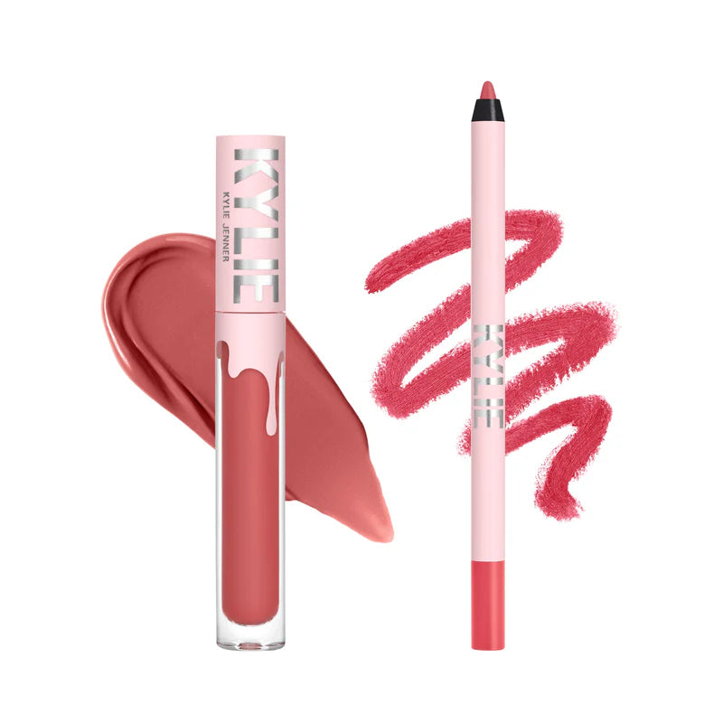 Kylie Cosmetics Matte Lip Kit