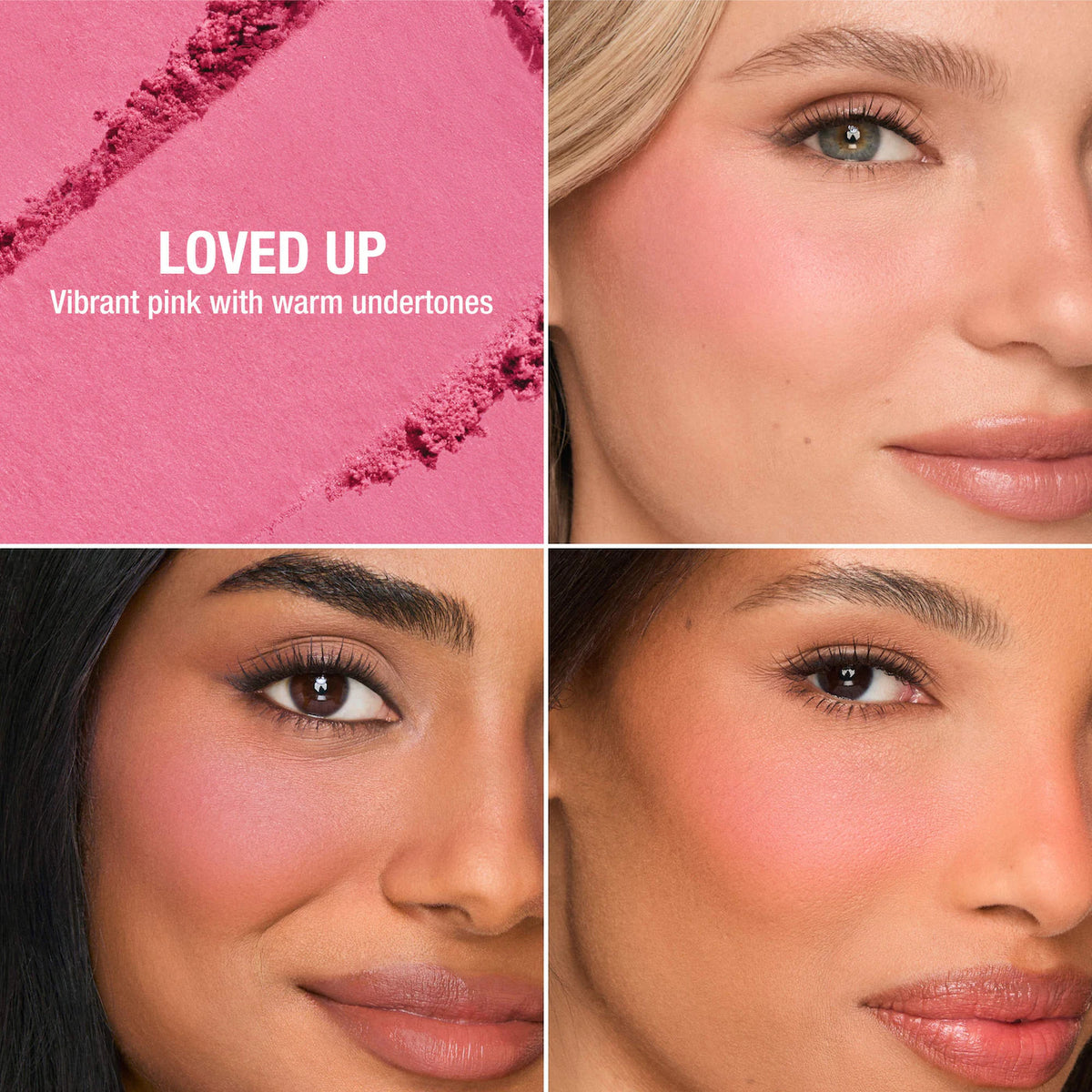 Charlotte Tilbury Airbrush Flawless Blush Blur