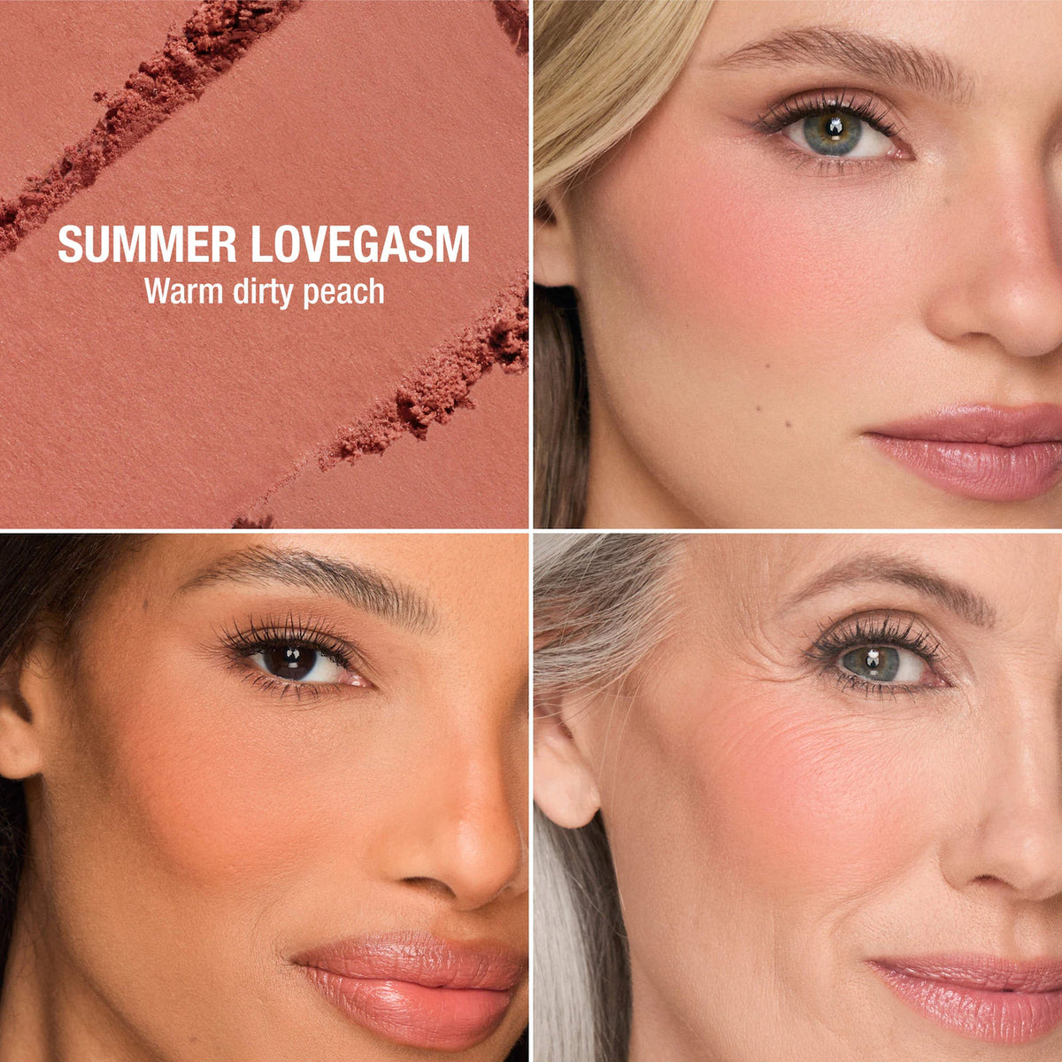 Charlotte Tilbury Airbrush Flawless Blush Blur