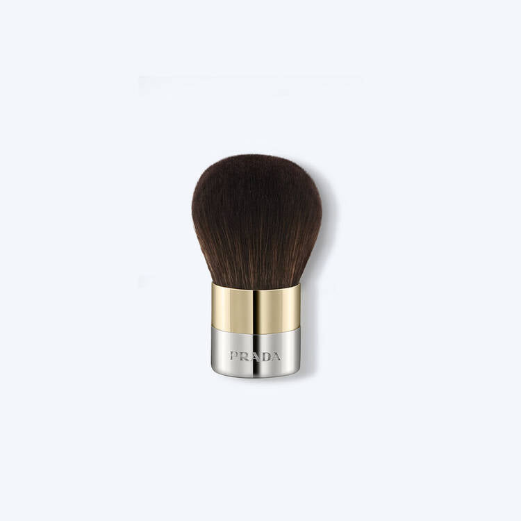 Prada Powder Diffusing Brush