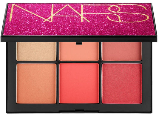 Nars Free Lover Cheek Palette