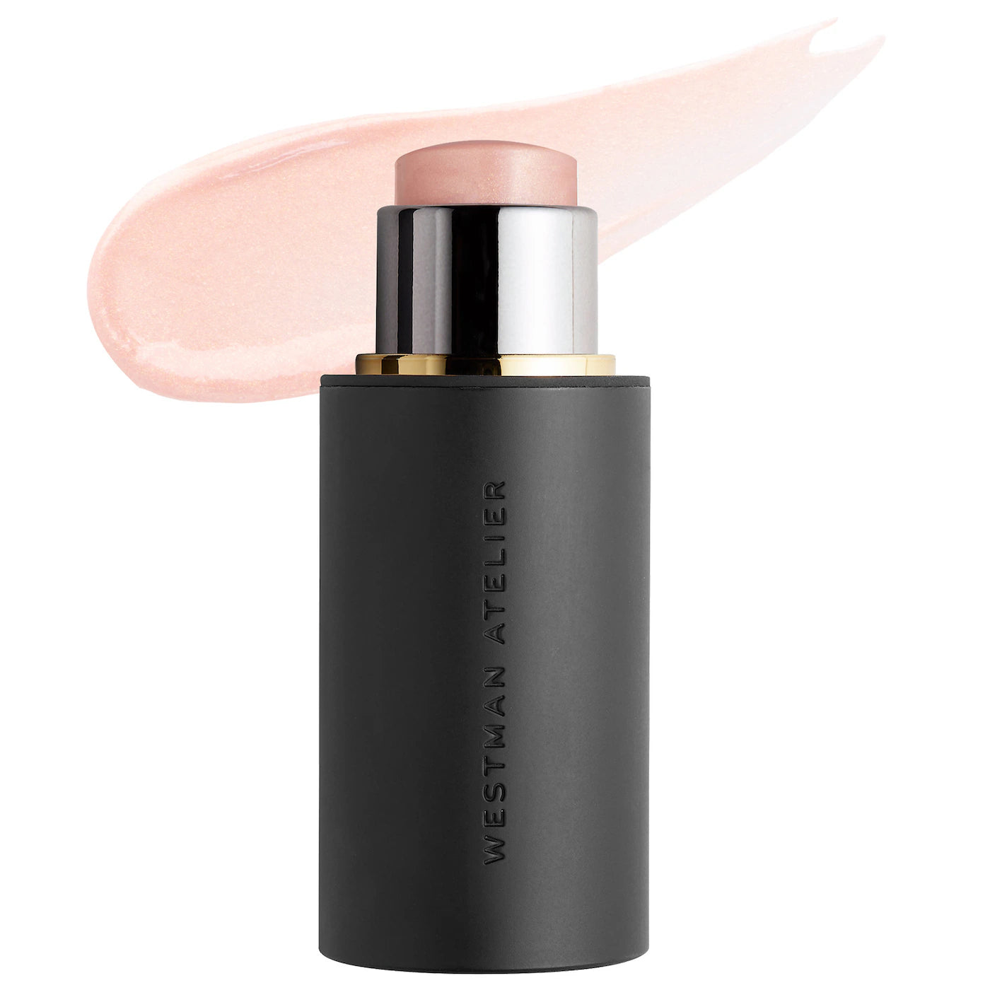 Westman Atelier Lit Up Glow Highlighter Stick