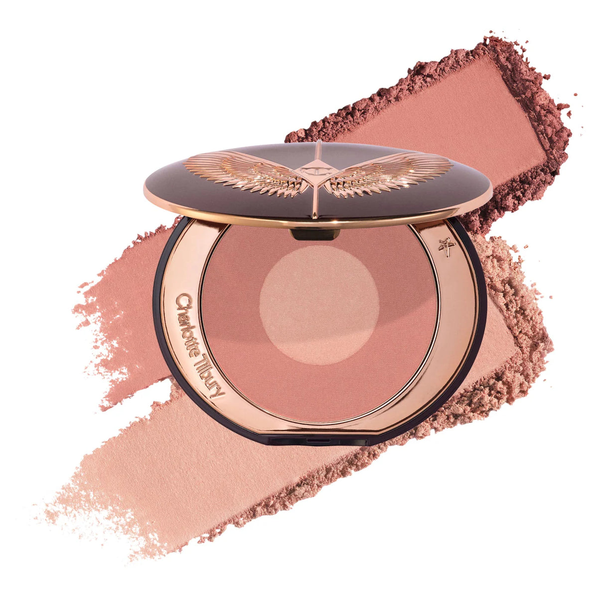 Charlotte Tilbury Airbrush Flawless Blush Blur