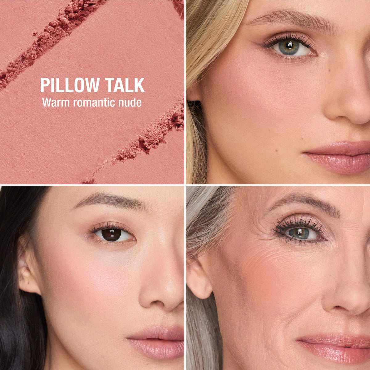 Charlotte Tilbury Airbrush Flawless Blush Blur