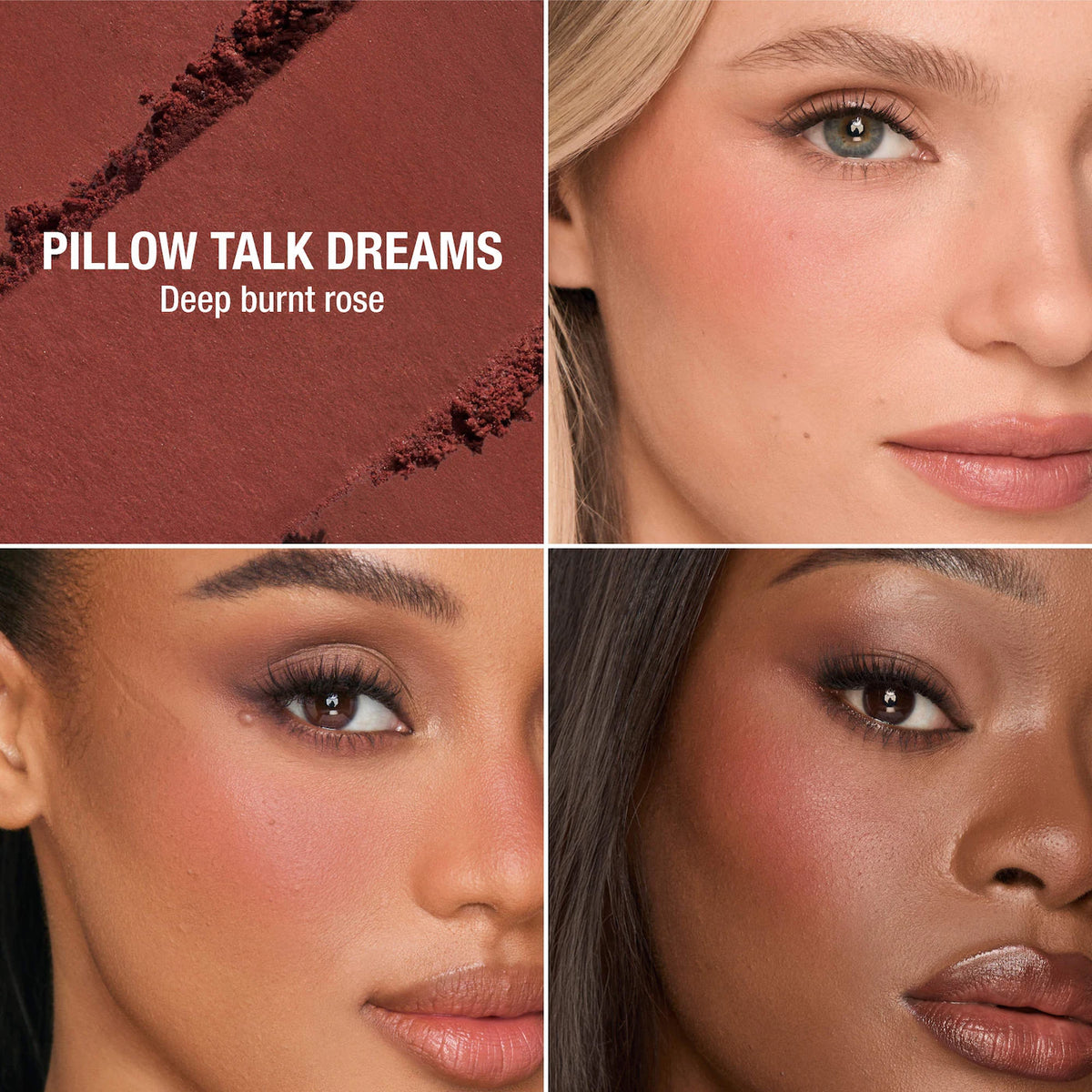 Charlotte Tilbury Airbrush Flawless Blush Blur