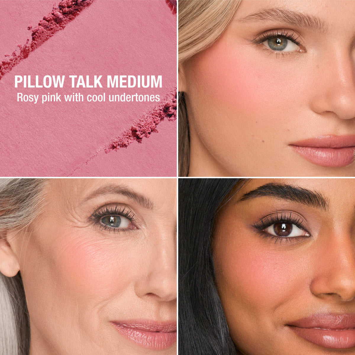 Charlotte Tilbury Airbrush Flawless Blush Blur