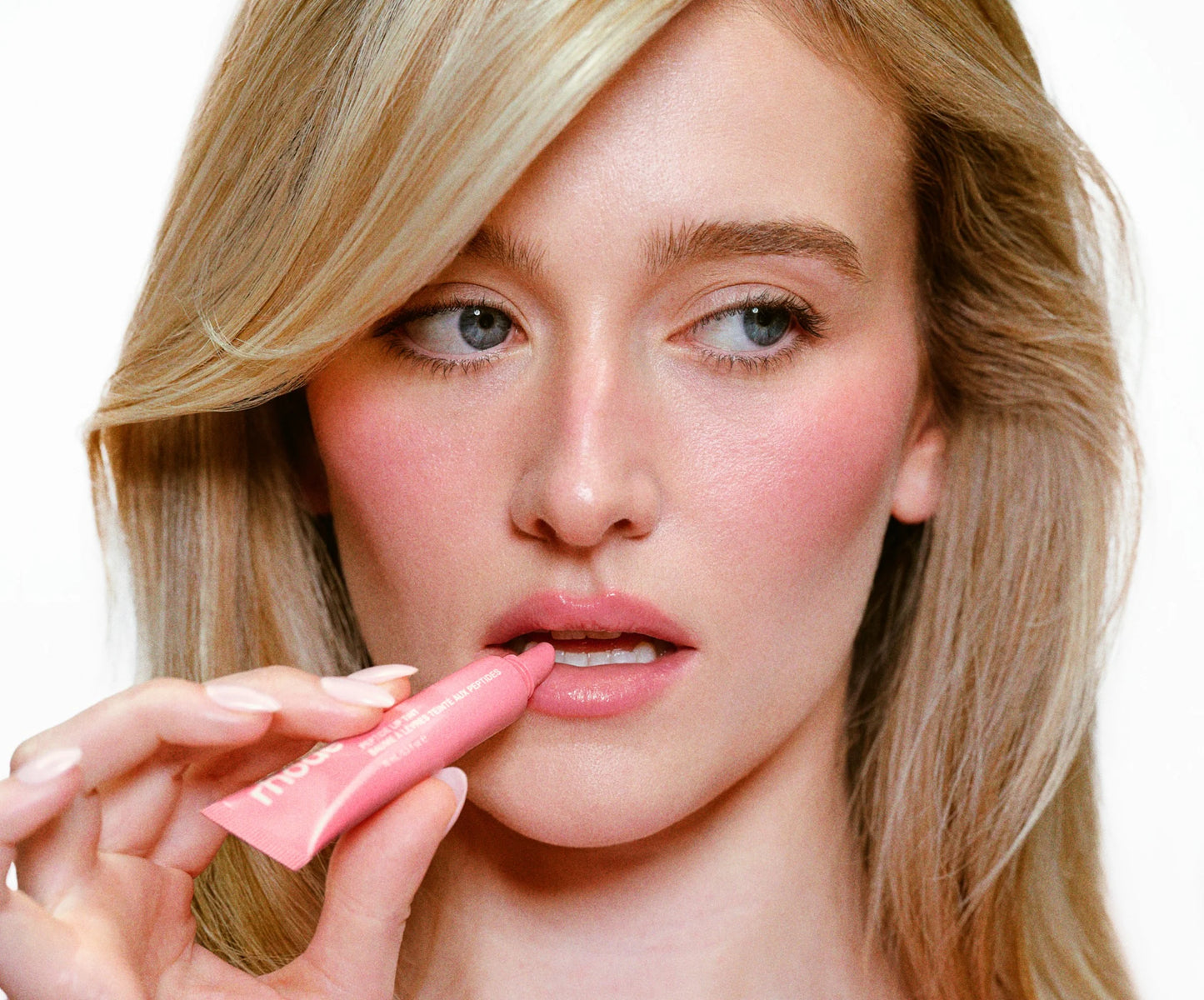 Rh0de Peptide Lip Tint