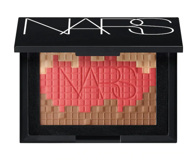 Nars Mosaic Glow Blush