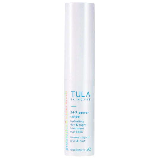 Tula Skincare 24-7 Power Swipe™ Hydrating Day & Night Treatment Eye Balm