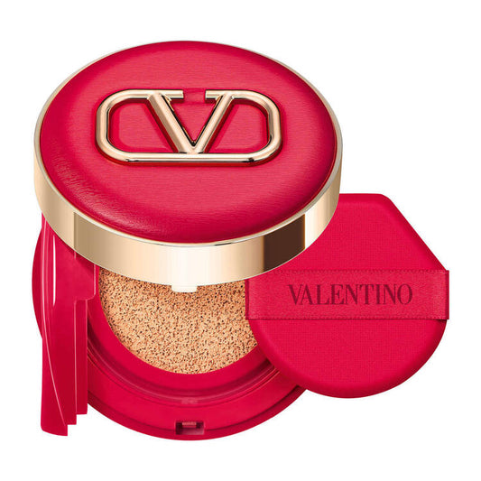 Valentino Beauty Go-Cushion refillable foundation SPF 50+