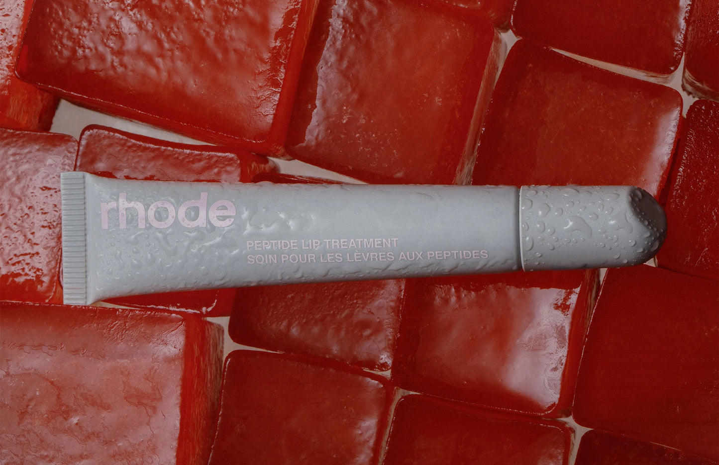 Rhode The Peptide Lip Tint in WATERMELON SLICE