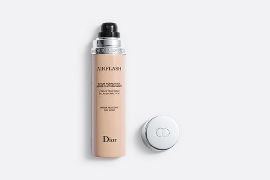 Dior Backstage Airflash Spray Foundation