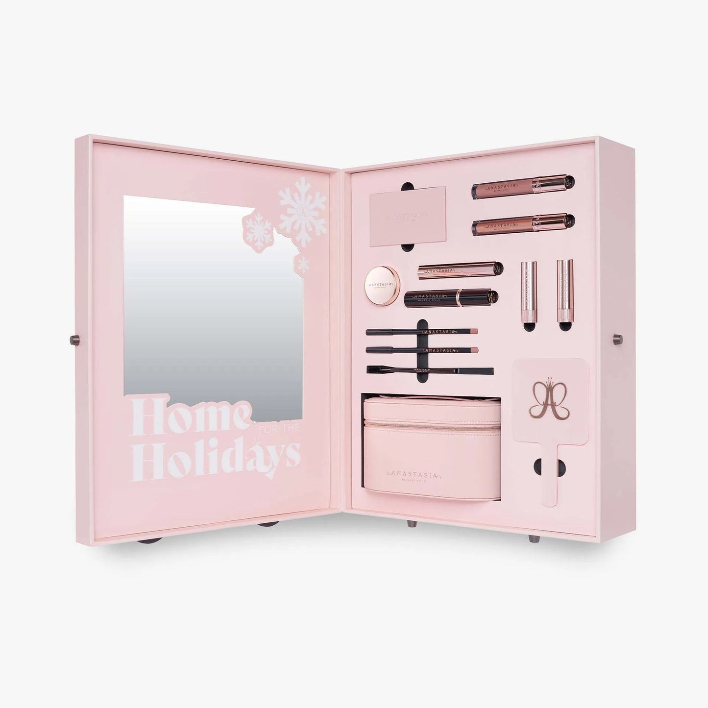 Anastasia Beverly Hills Homne for the Holidays Vault Set (Limited Edition)