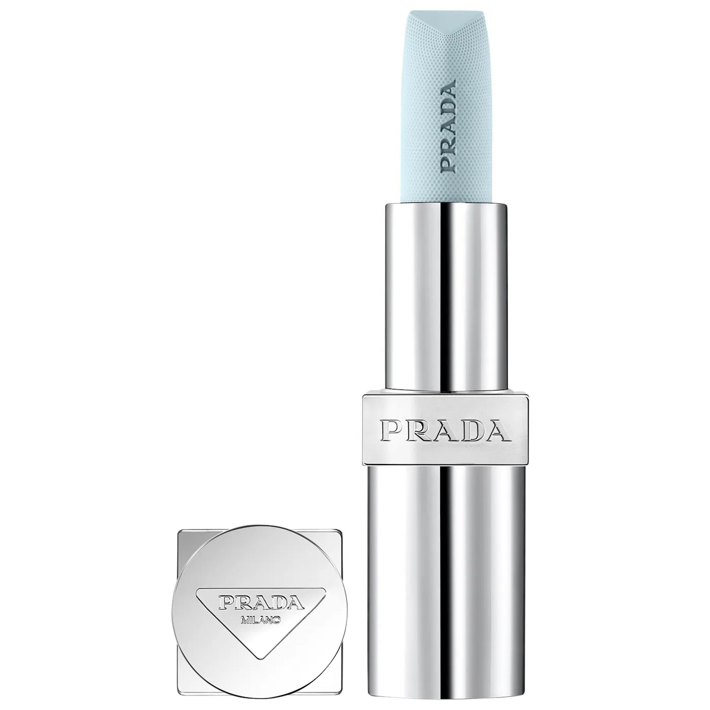 Prada Beauty Moisturizing Lip balm in Astral Pink