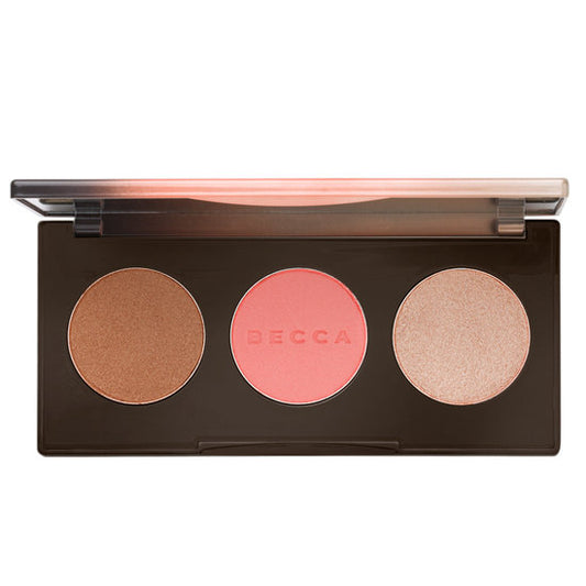 Becca Cosmetics Sunchaser Palette (Limited Edition)