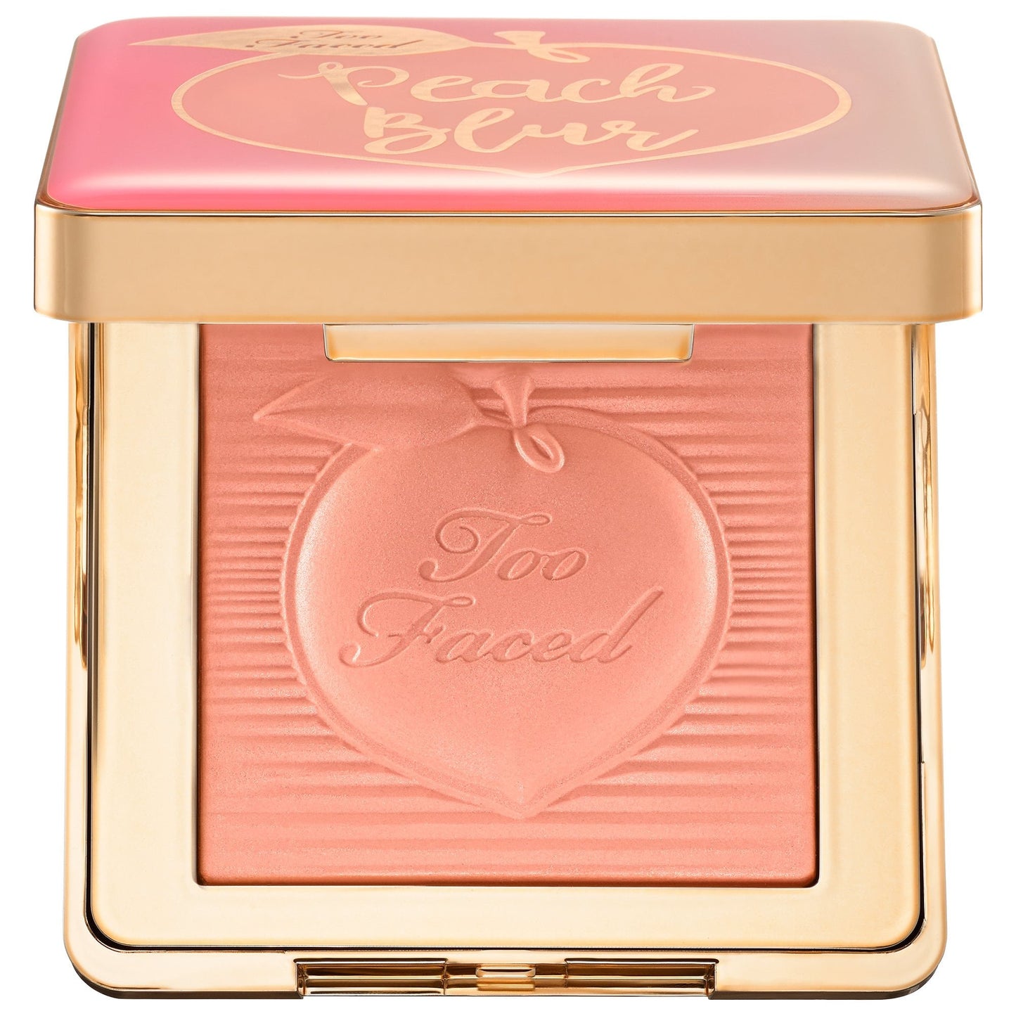 Too Faced Peach Blur Finishing Powder