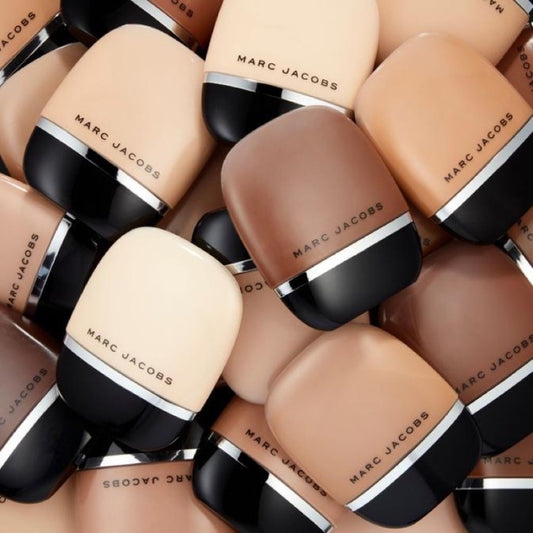 Marc Jacobs Shameless Youthful-Look 24-H Foundation BS SPF25