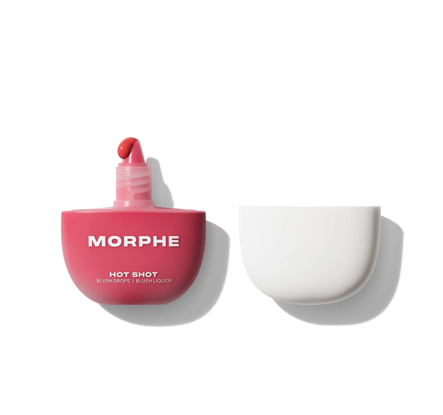 Morphe Hot Shot Blush Drops