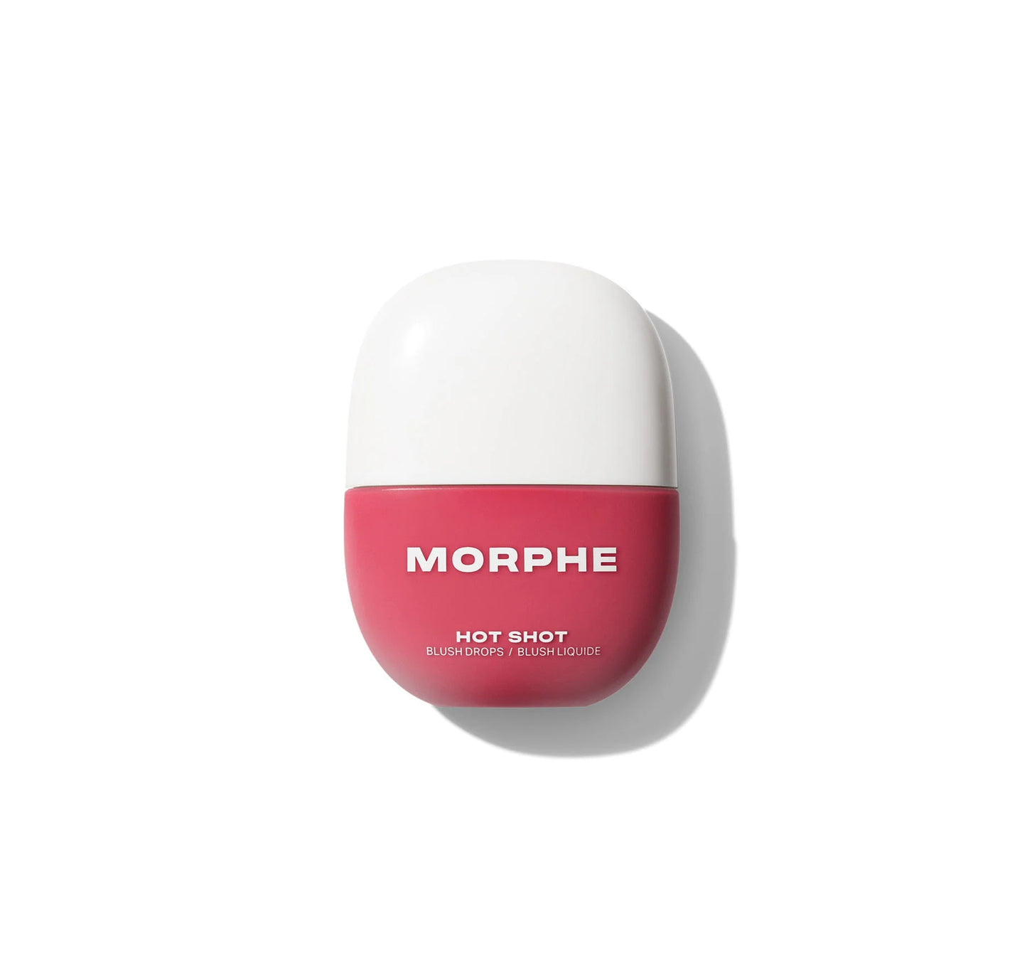 Morphe Hot Shot Blush Drops