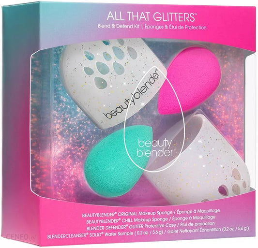 Beautyblender All That Glitter Set (Limited Edition)