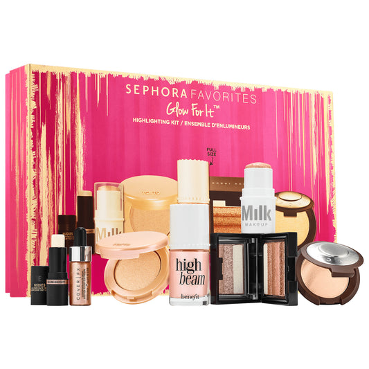 Sephora Favorites Glow For It (Limited Edition)