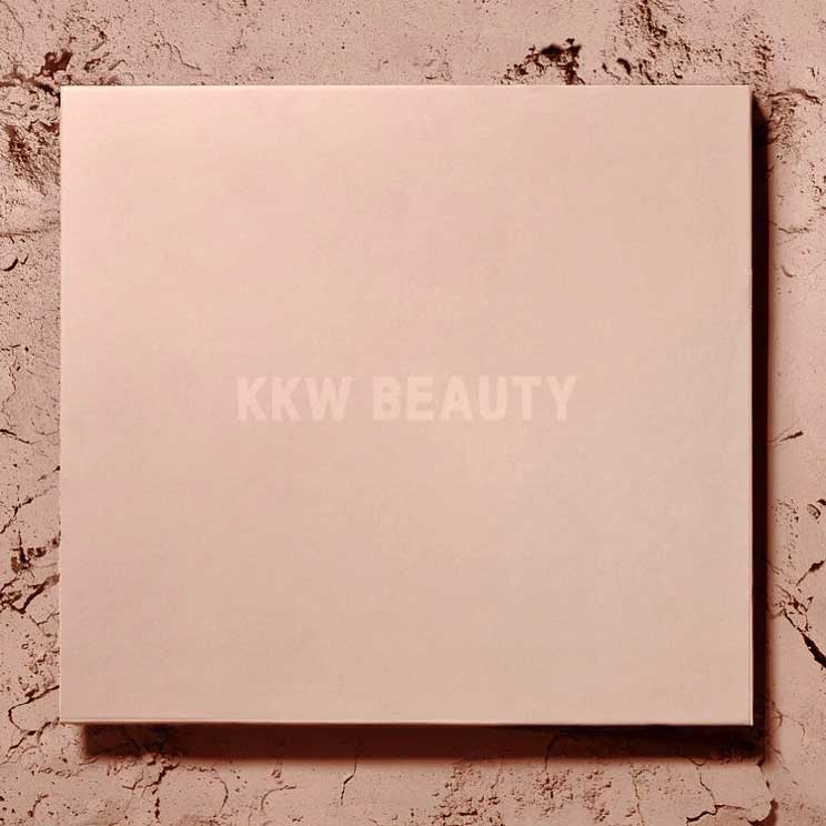 Kylie KKW Beauty Powder Contour & Highlight Kit