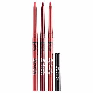 Kat Von D Everlasting Lip Liner Trio