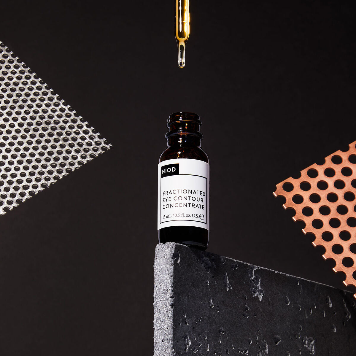 Niod Fractionated Eye-Contour Concentrate (FECC)