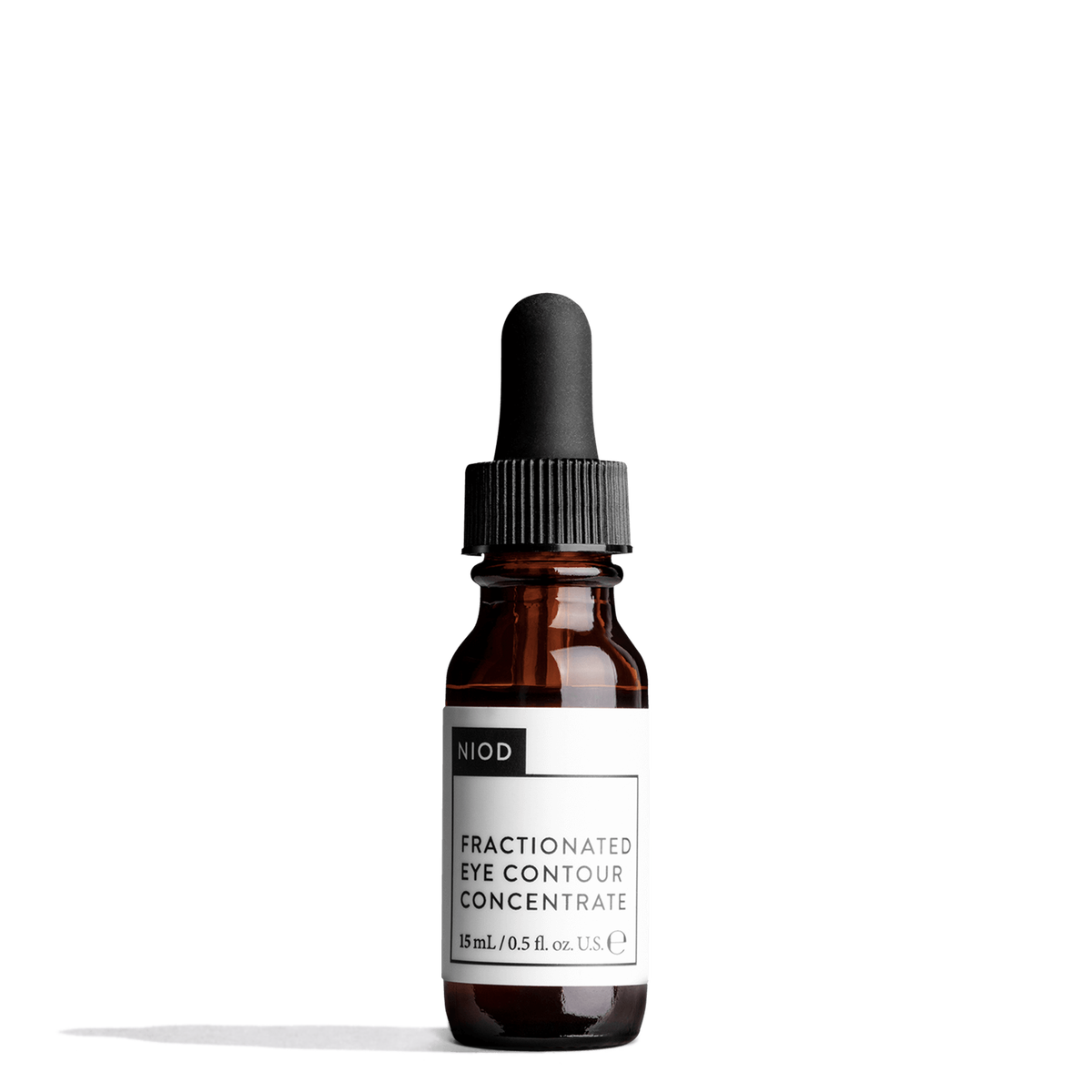 Niod Fractionated Eye-Contour Concentrate (FECC)