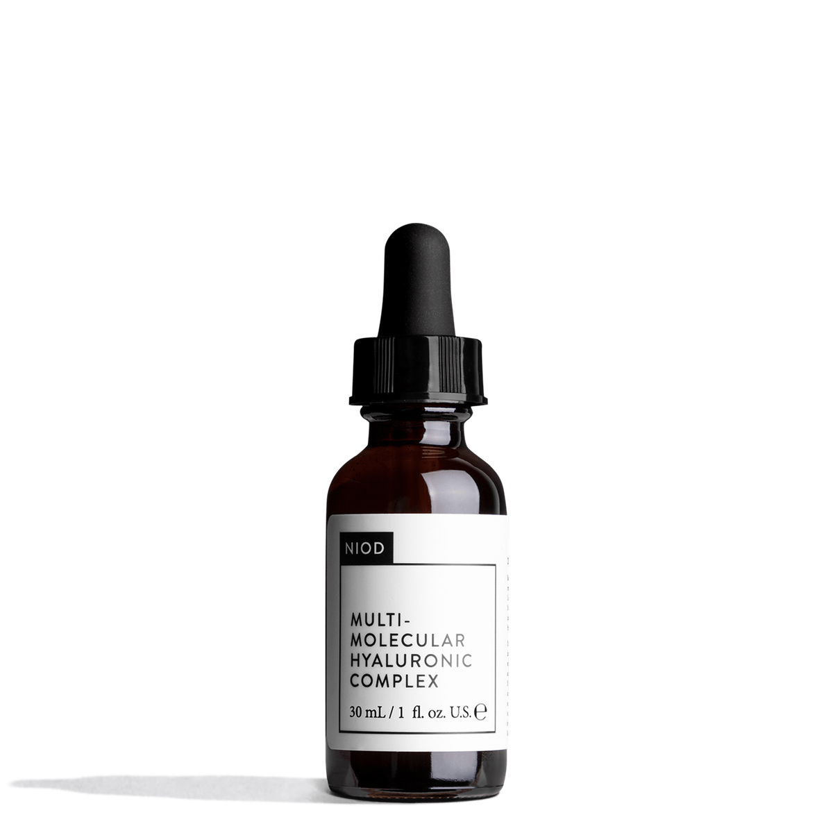 Niod Multi-Molecular Hyaluronic Complex (MMHC2)