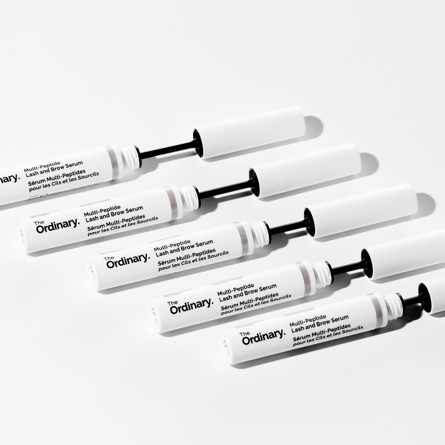 The Ordinary Multi-Peptide Lash and Brow Serum