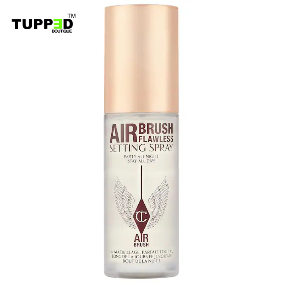 Charlotte Tilbury Airbrush Flawless Setting Spray