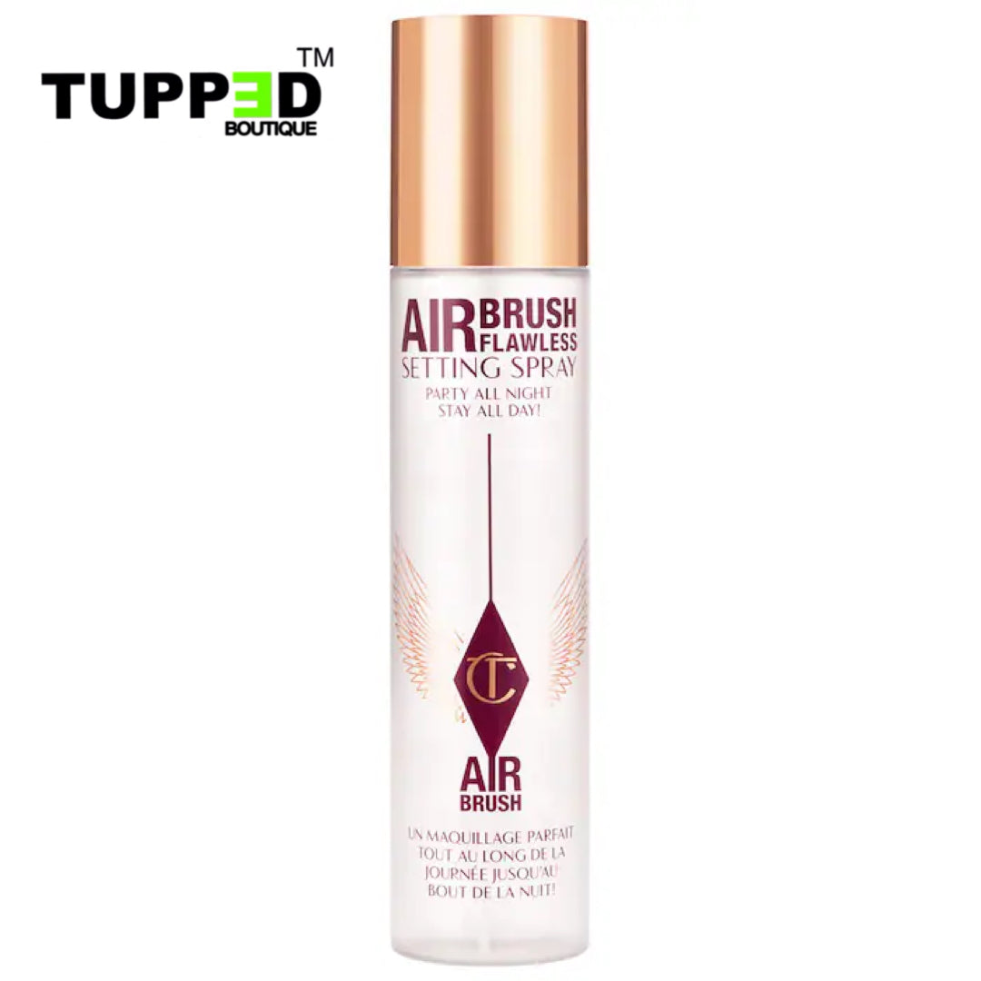 Charlotte Tilbury Airbrush Flawless Setting Spray