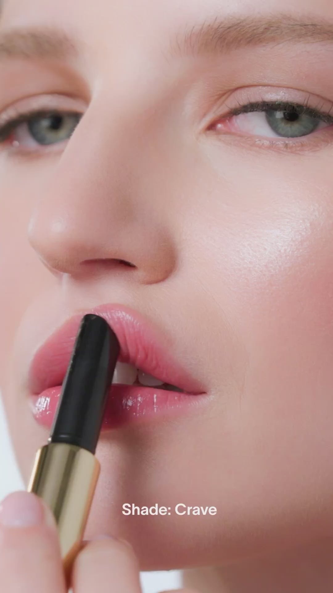 Hourglass Phantom Volumizing Glossy Lip Balm Duo (Limited
