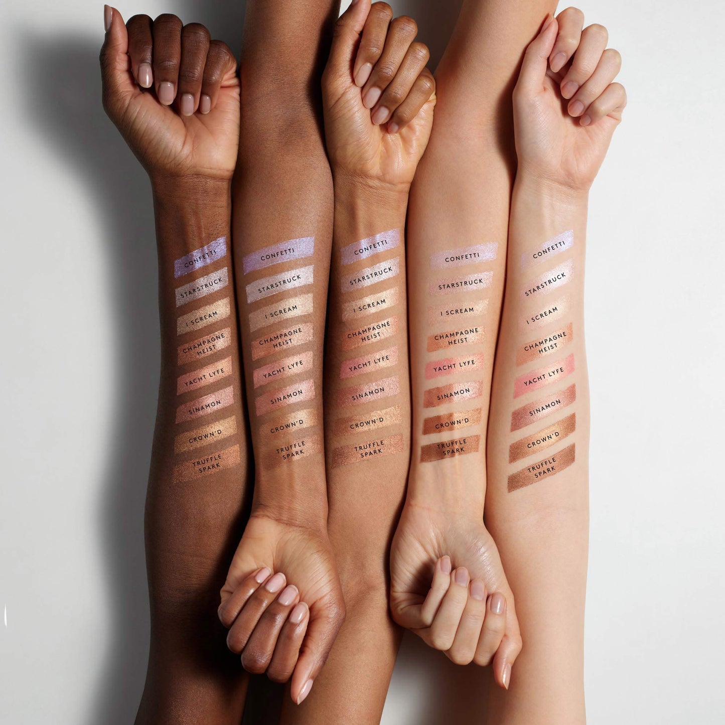 Fenty Beauty by Rihanna Match Stix Shimmer Skinstick