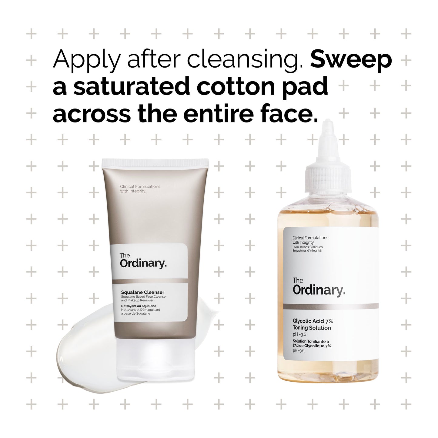 The Ordinary Glycolic Acid 7% Exfoliating Toning Solution