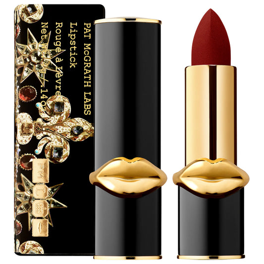 PAT McGRATH LABS MatteTrance™ Lipstick