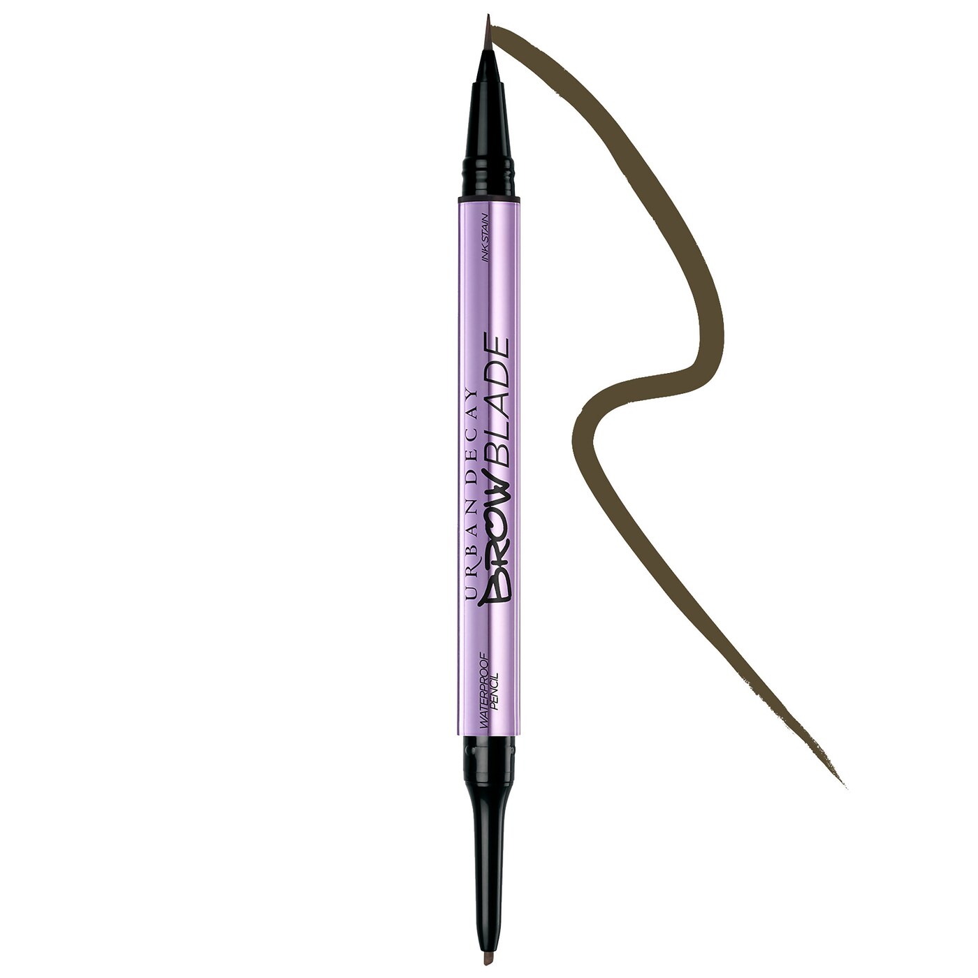 Urban Decay Brow Blade Waterproof Eyebrow Pencil & Ink Stain