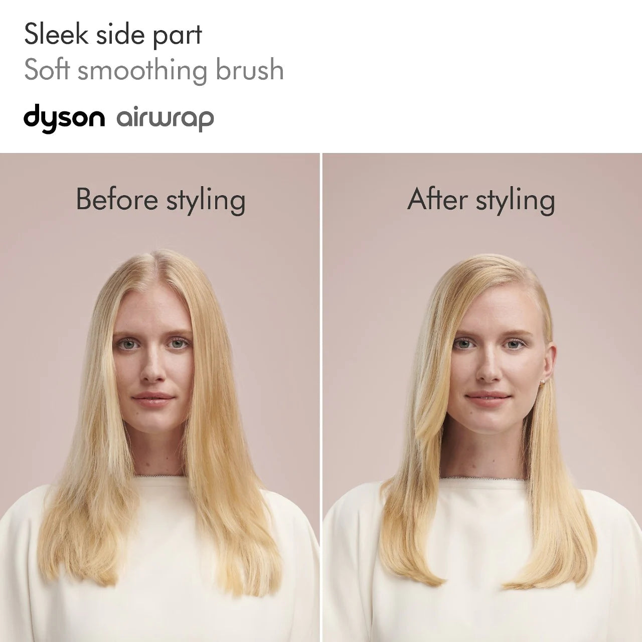 Dyson Airwrap™ Multi-Styler Complete Long