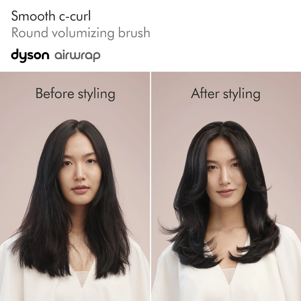 Dyson Airwrap™ Multi-Styler Complete Long