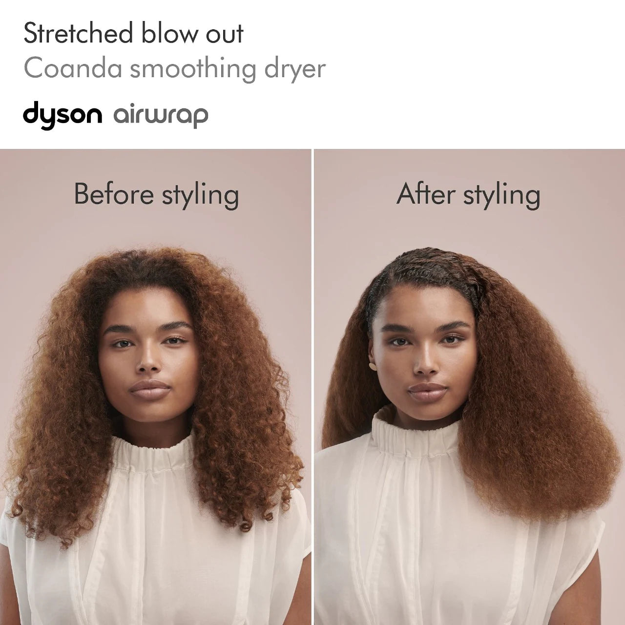 Dyson Airwrap™ Multi-Styler Complete Long