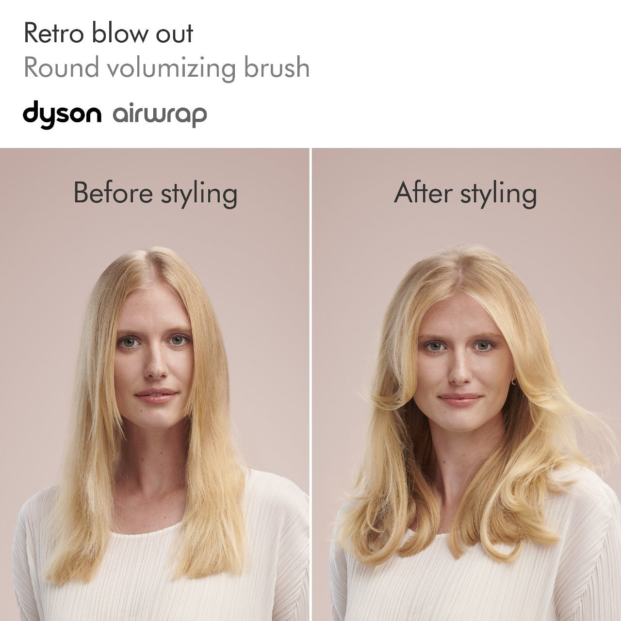 Dyson Airwrap™ Multi-Styler Complete Long