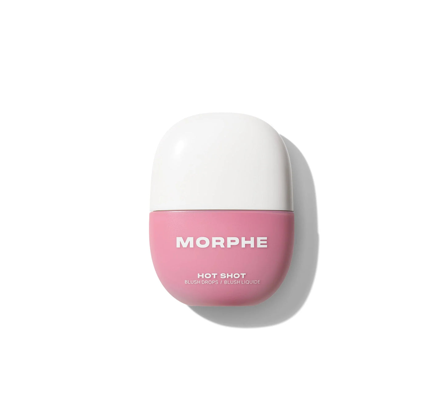 Morphe Hot Shot Blush Drops