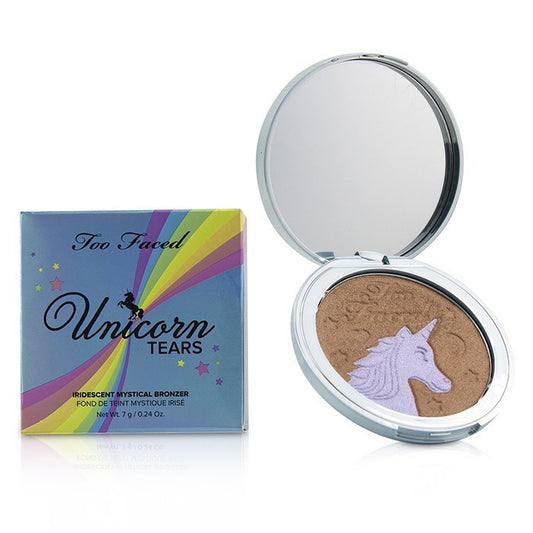 Too Faced Unicorn Tears Mystical Bronzer (Limited Edition)