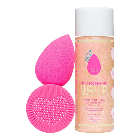 Beautyblender Double Delight Set (Limited Edition)